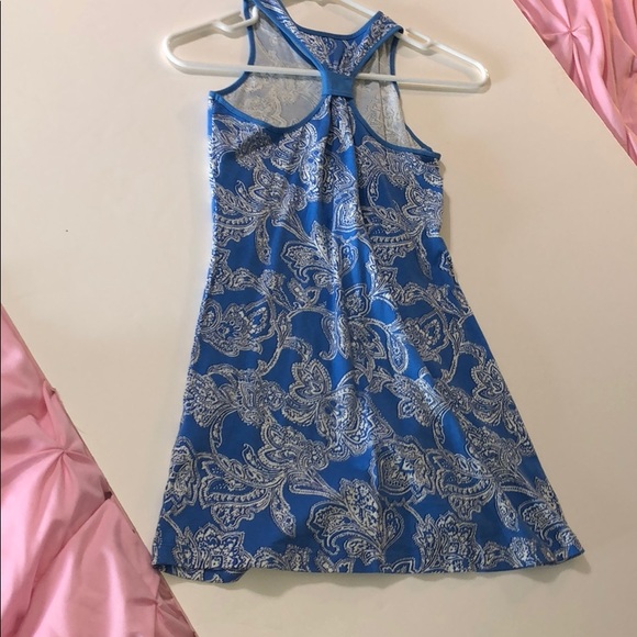 Summer dress - Picture 2 of 4